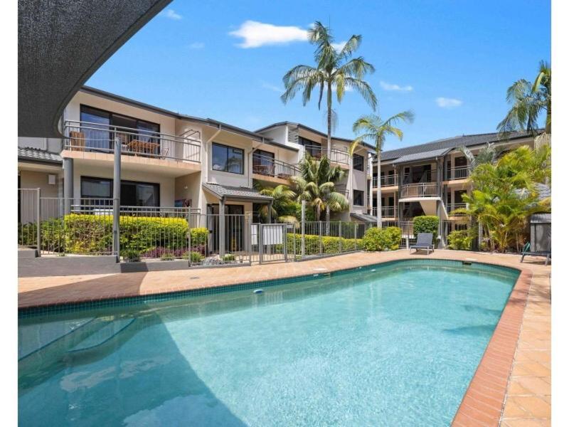 Unit 18 55 Pacific Drive Beachfront Apartments 麦夸里港 外观 照片