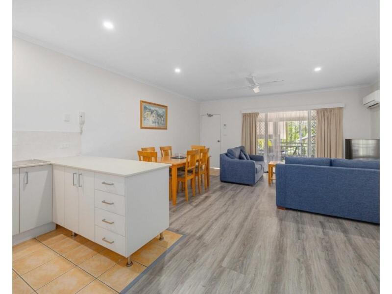 Unit 18 55 Pacific Drive Beachfront Apartments 麦夸里港 外观 照片