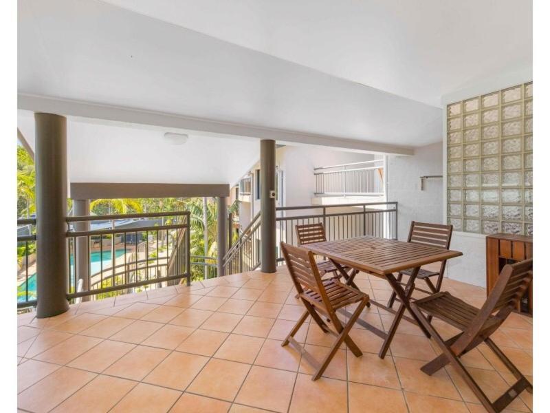 Unit 18 55 Pacific Drive Beachfront Apartments 麦夸里港 外观 照片