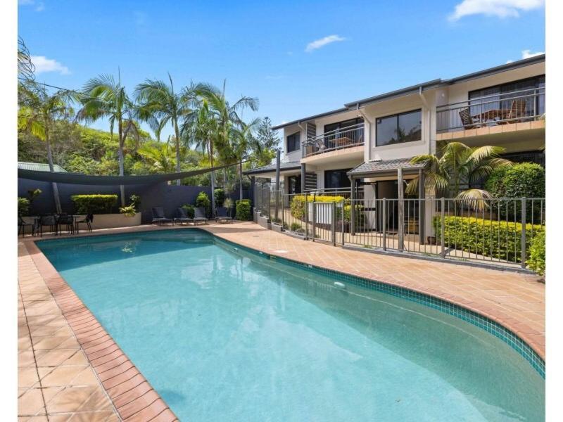 Unit 18 55 Pacific Drive Beachfront Apartments 麦夸里港 外观 照片