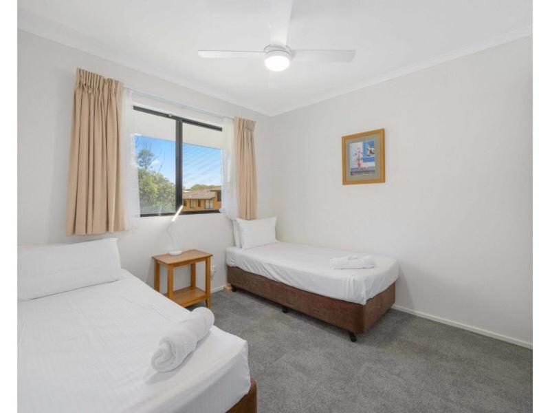 Unit 18 55 Pacific Drive Beachfront Apartments 麦夸里港 外观 照片