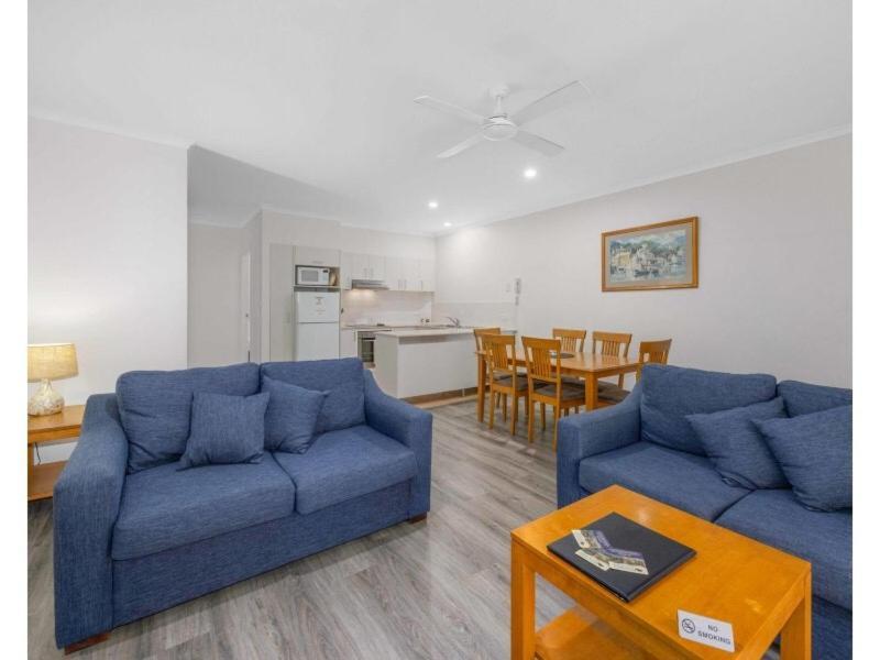 Unit 18 55 Pacific Drive Beachfront Apartments 麦夸里港 外观 照片